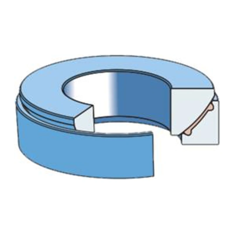 SKF thrust spherical plain bearing, GX 40 F