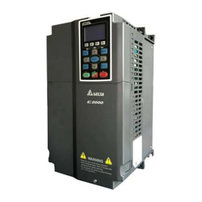 Delta frequency inverter, VFD550C43A-00