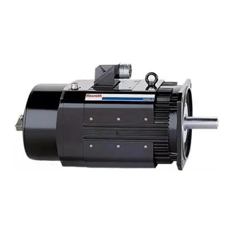 Rexroth geared motor, MAD130C-0200-SA-S2-KH1-35-N1