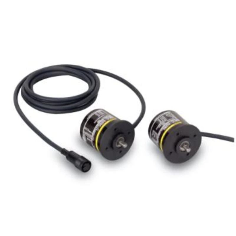 OMRON encoder, E6CP-AG5C-C 256 2M BY OMS