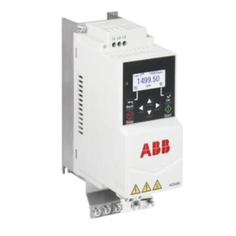 ABB frequency converter, ACS180-04N-01A8-4
