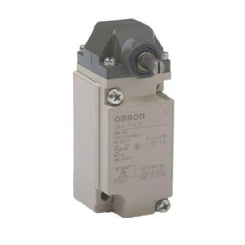 OMRON limit switch, D4A-1101N
