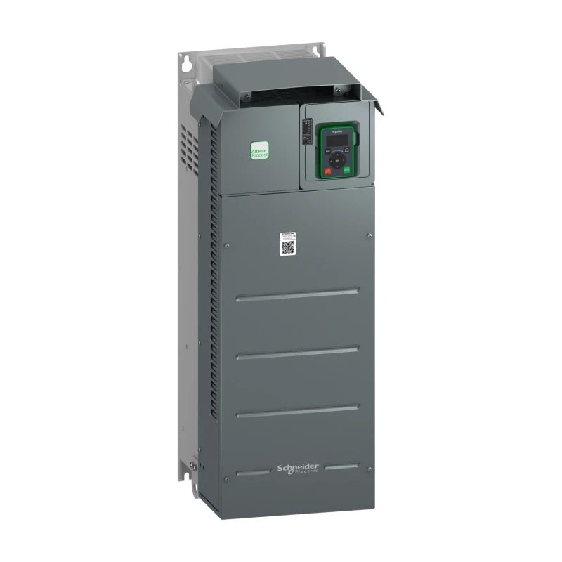 ATV610D75N4 variable speed drive 75kW 100hp 380-460V IP20