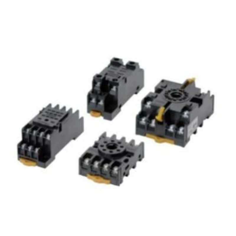OMRON relay base, PYF11A for my