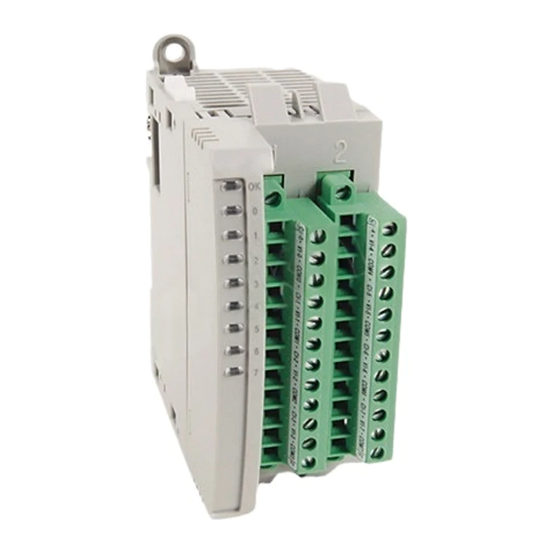 ALLEN BRADLEY-ROCKWELL Analog Input Module 2085-IF8K (1 unit)