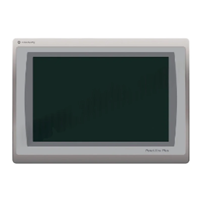 ALLEN BRADLEY-ROCKWELL Touchscreen and Terminal 2711P-T12W22D9P (1 unit)