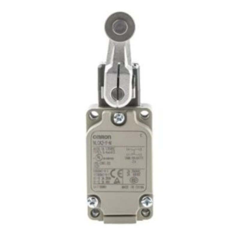 OMRON Adjustable Limit Switch, WLCA12-TH