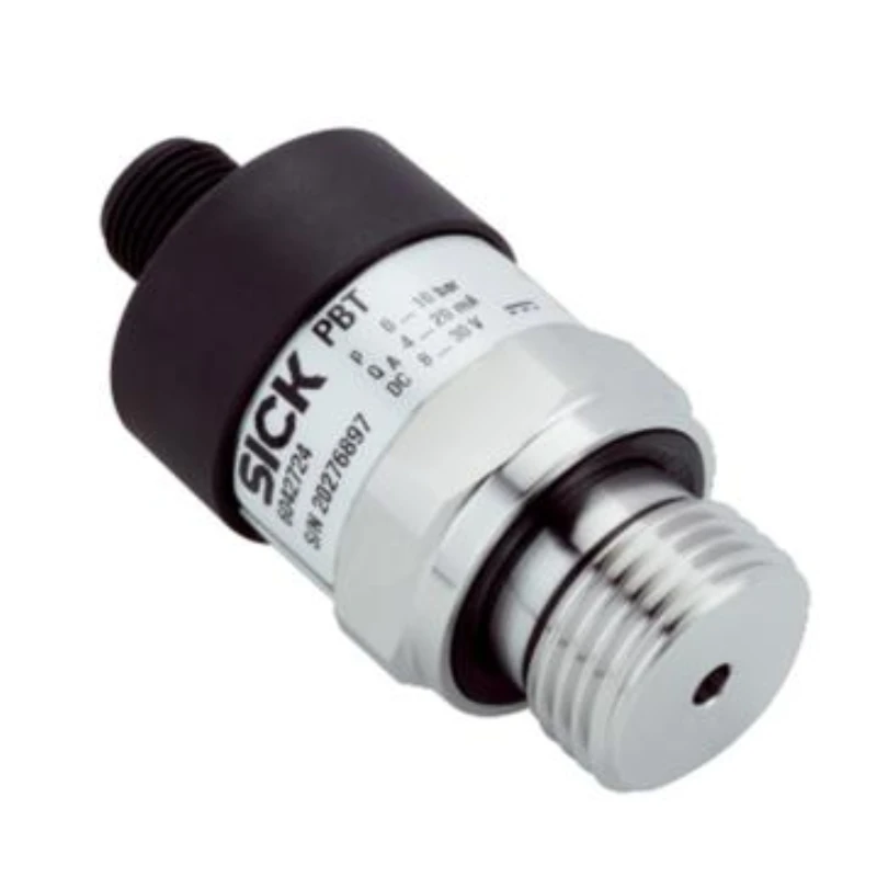 SICK sensor, PBT-CB1X0SGESE0ALA0Z.