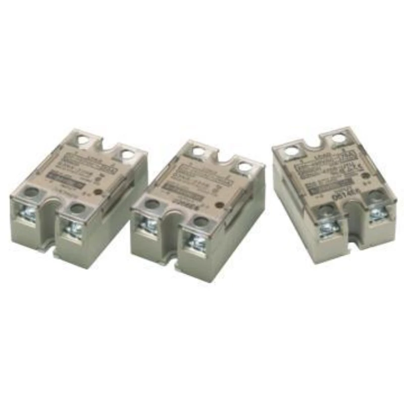 OMRON solid-state relay, G3NA-210B-UTU DC5-24