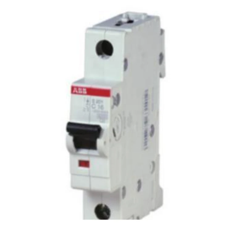 ABB S200 miniature circuit breaker, S201-K10 10115579