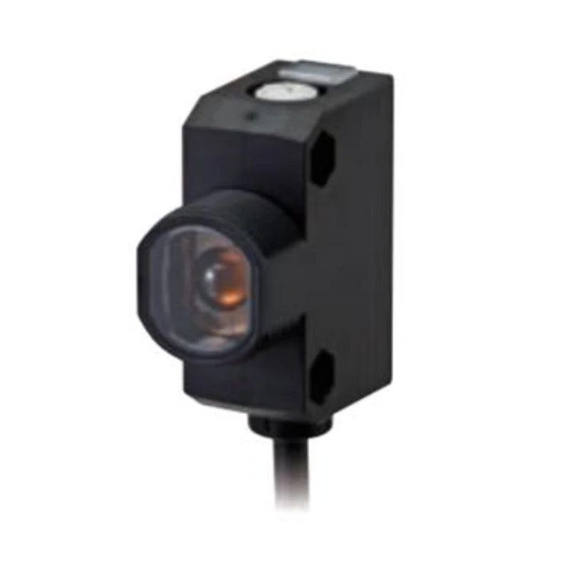 OMRON through-beam photoelectric sensor, E3Z-FTP21 OMS