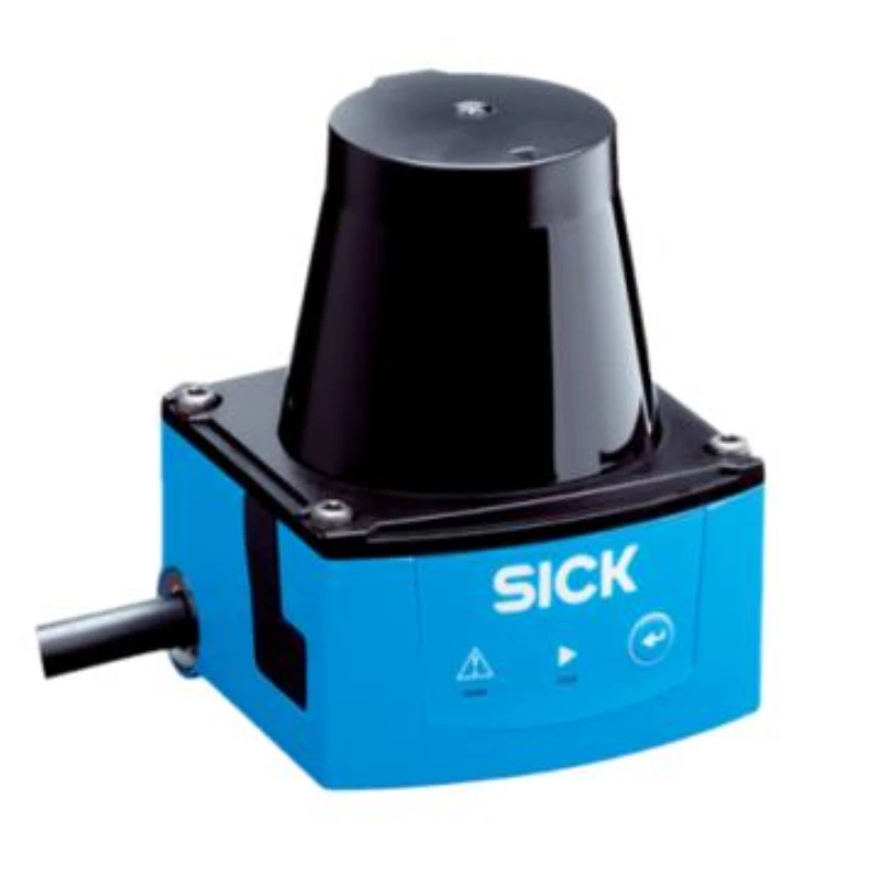SICK Area Laser Sensor, TIM510-9950000S01