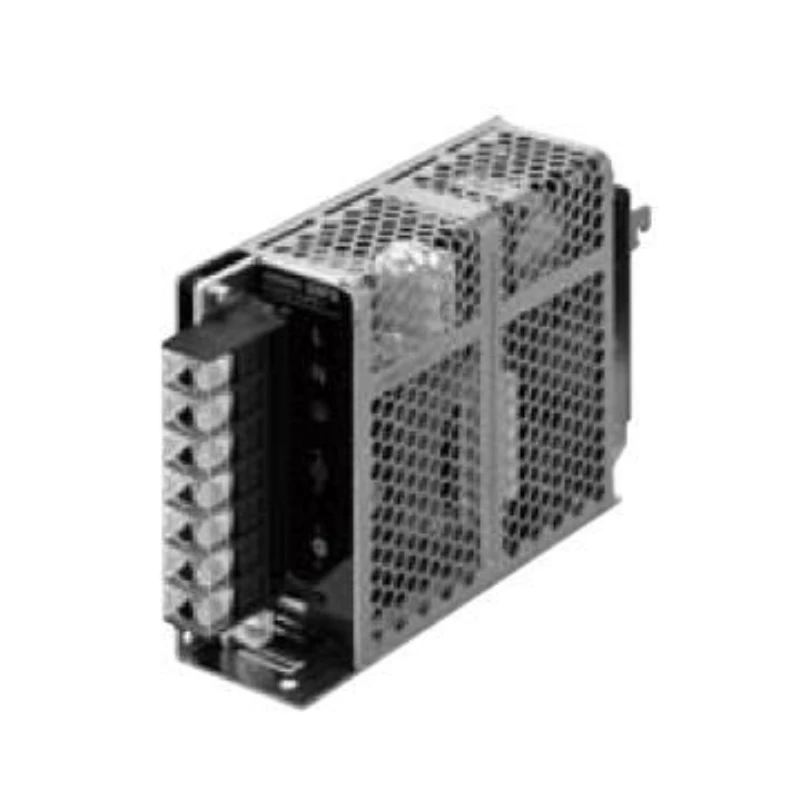 OMRON switching power supply, S8FS-G10024CD