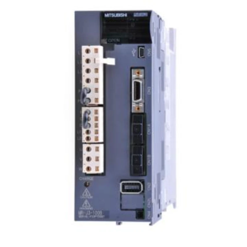 Mitsubishi Electric Servo Driver, MR-JE-100B