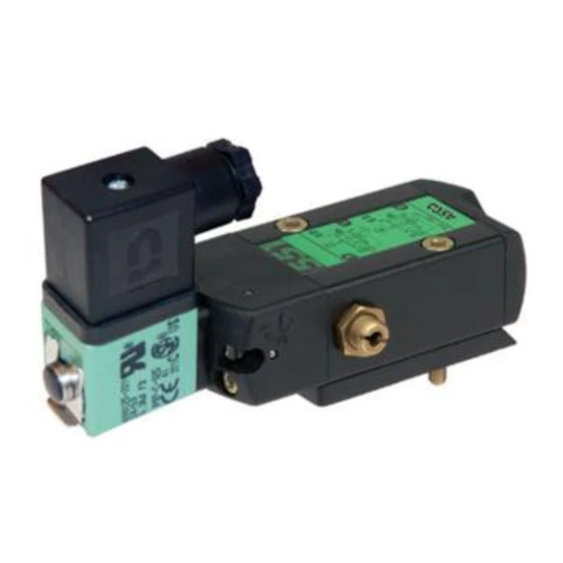 ASCO solenoid valve, WBLP8551A001MS, DC24V