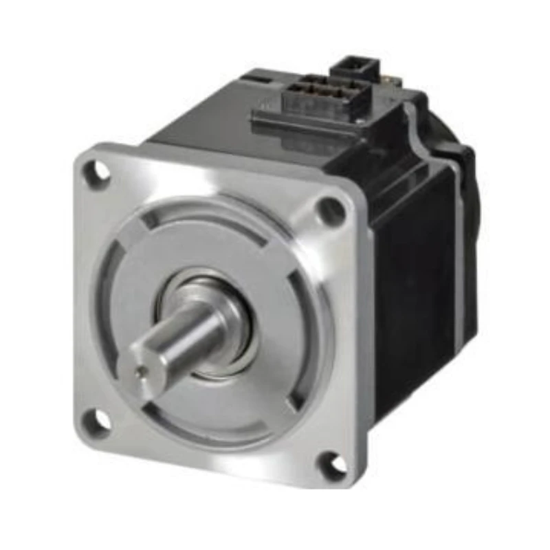 OMRON servo motor, R88M-1M40030T-BS2