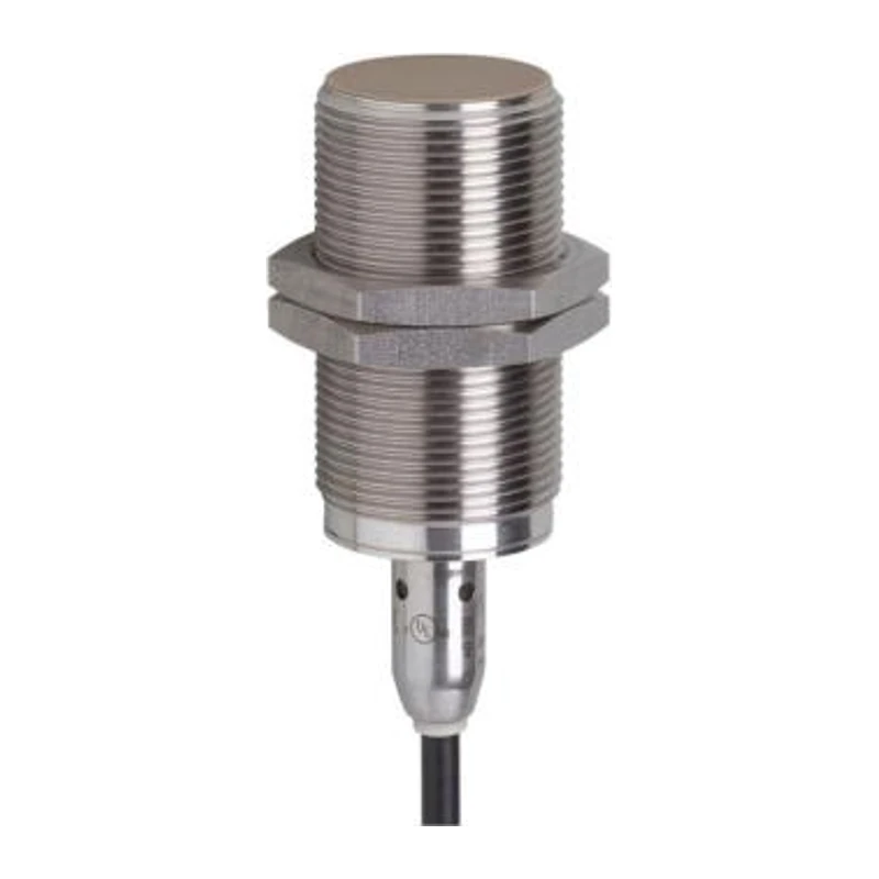 IFM proximity switch, IIT210