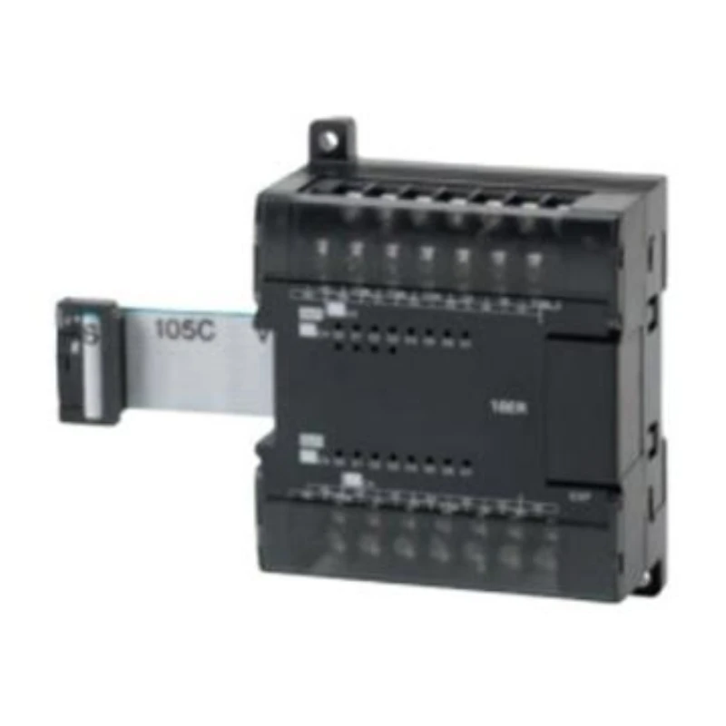 OMRON CP1W Extended I/O Unit (Sink Type), CP1W-16ET