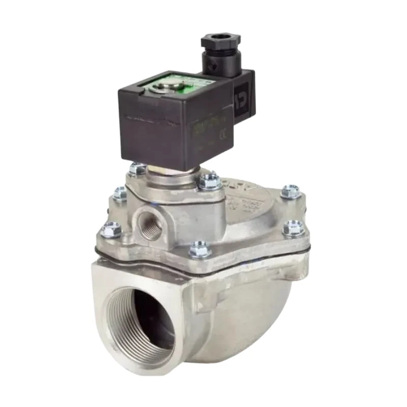 ASCO solenoid valve SCG353G044 353 series pulse valve
