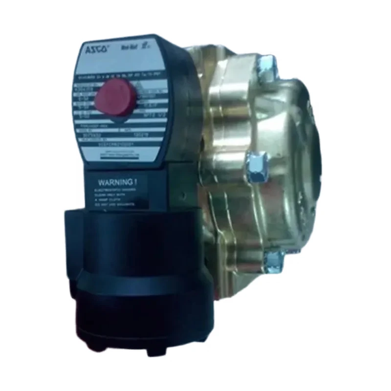 ASCO explosion-proof valve