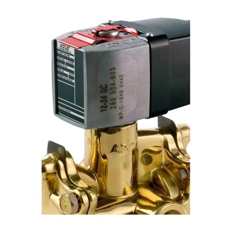 ASCO Valve Distributor