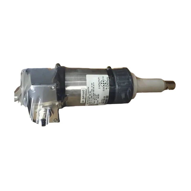 Burkert conductivity transmitter 8222 (00559618)