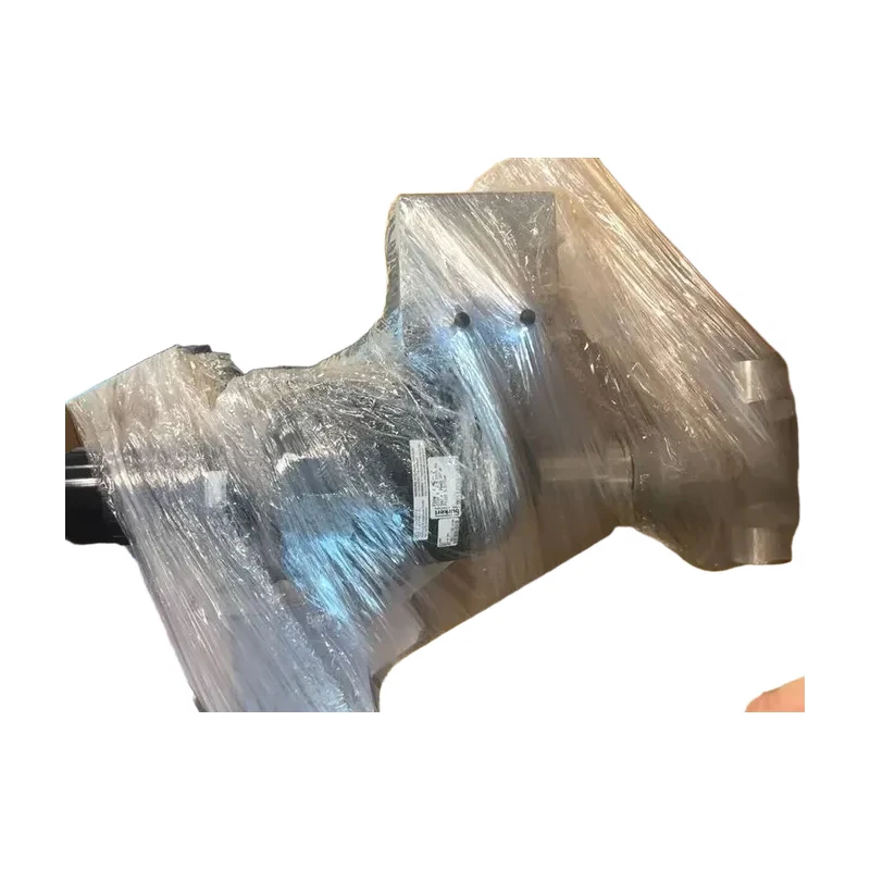 Burkert 8802 pneumatic proportional control valves