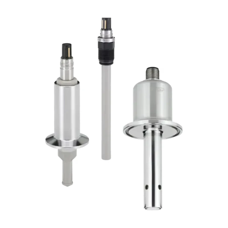 Burkert conductivity sensor