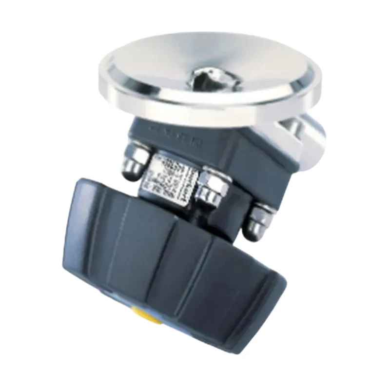 Burkert diaphragm valves, Burkert tank bottom valves | Bottom drain valves