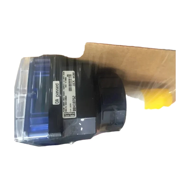 Burkert transmitter distributor for Burkert flow switch 8025 model