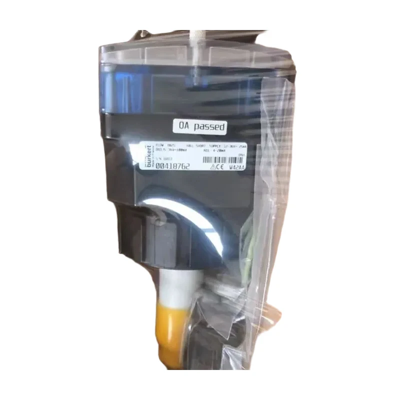 BURKERT controller
