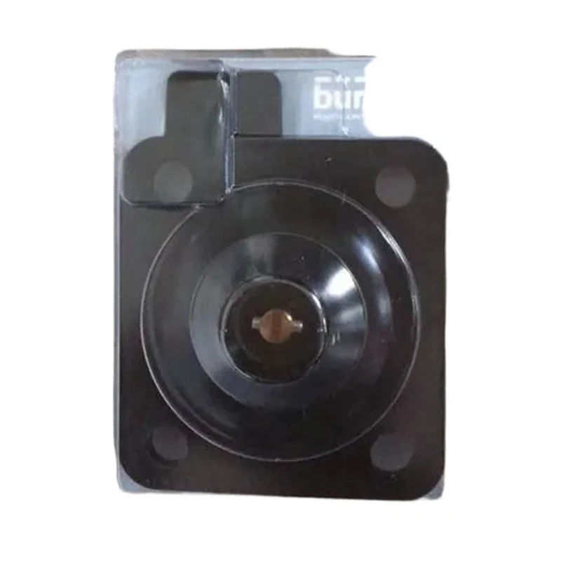Burkert distributes Burkert diaphragm valves and Burket diaphragm sheets for biomedical use.