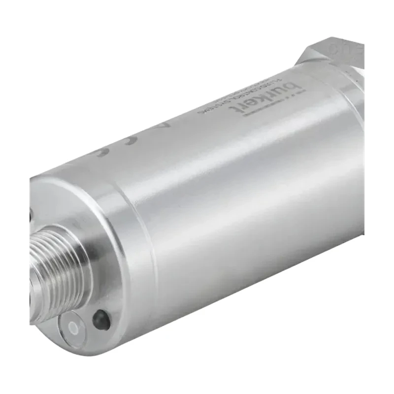 Burkert Fluid Control Systems Co., Ltd. | Burkert Sensors