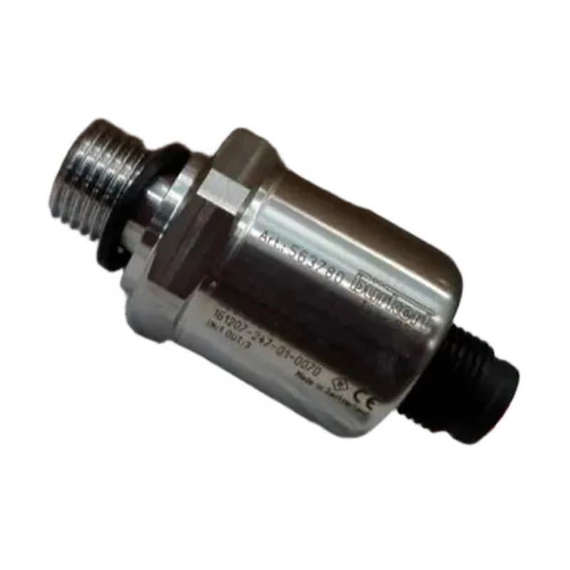 Burkert transmitters | Burkert Supplier – LEHIY