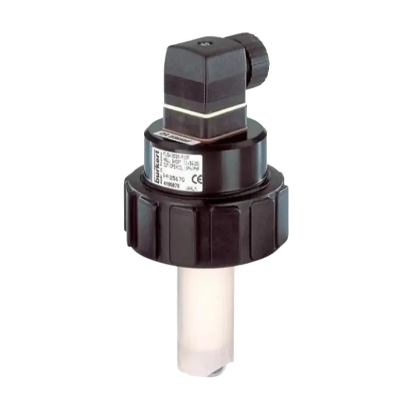 Burkert Flow Meter Model 8020 419589