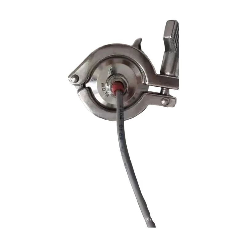 Burkert 8221 probe for purified water systems