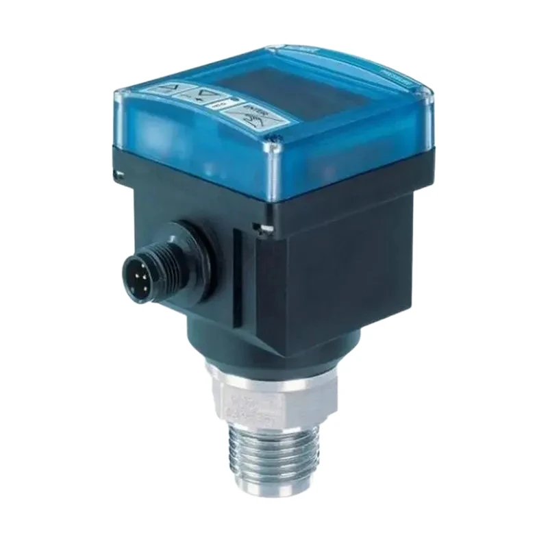 Burkert 8311 pressure switch 439956