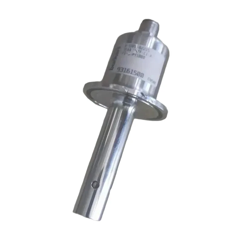 Burkert 8221 conductivity meter probe for purified water systems