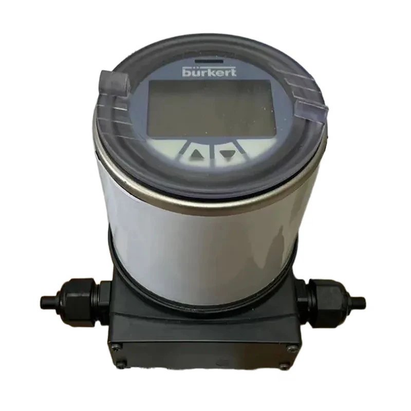 Burkert Valve Positioner 8692 (306925)