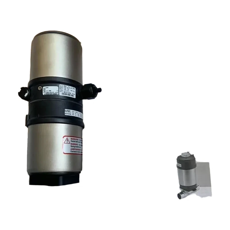 Burkert 8802 control valve 8694 2103 Burkert 20019524
