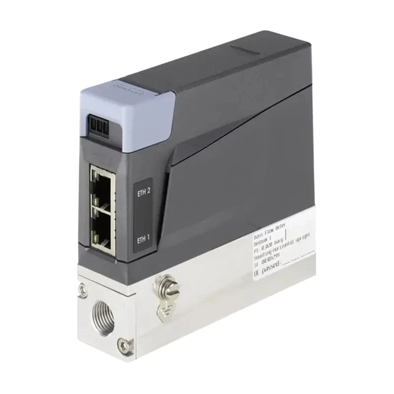 Burkert 8741 Mass Flow Regulator (MFC)
