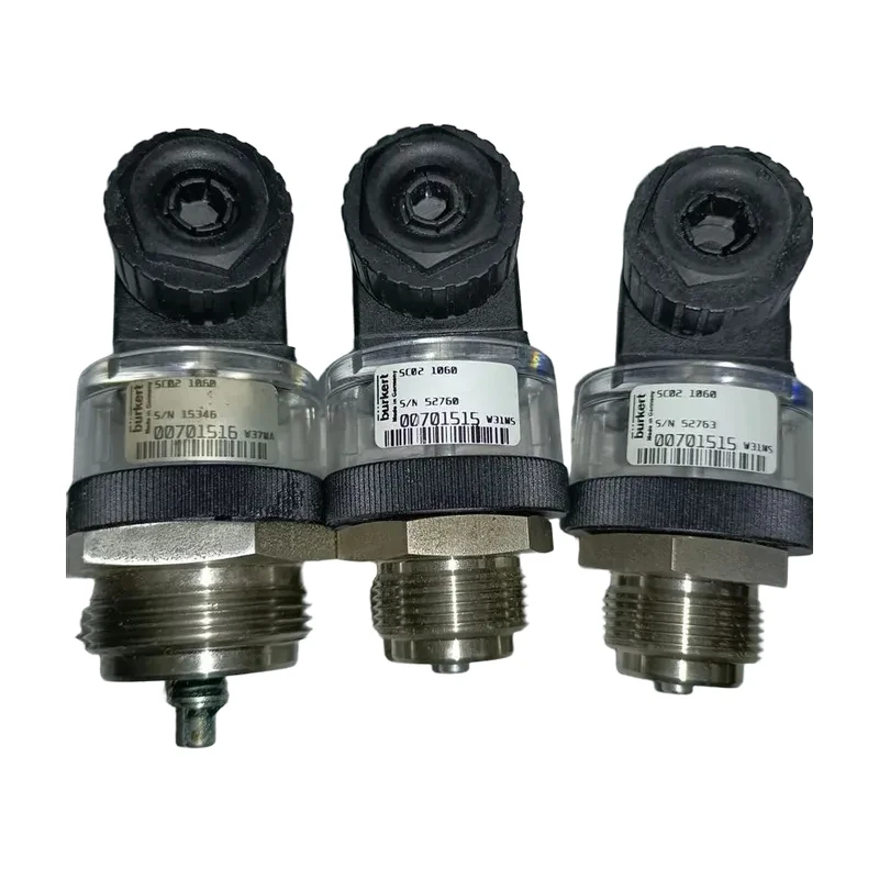 German Böhler micro switch 00701515 is still available for order.