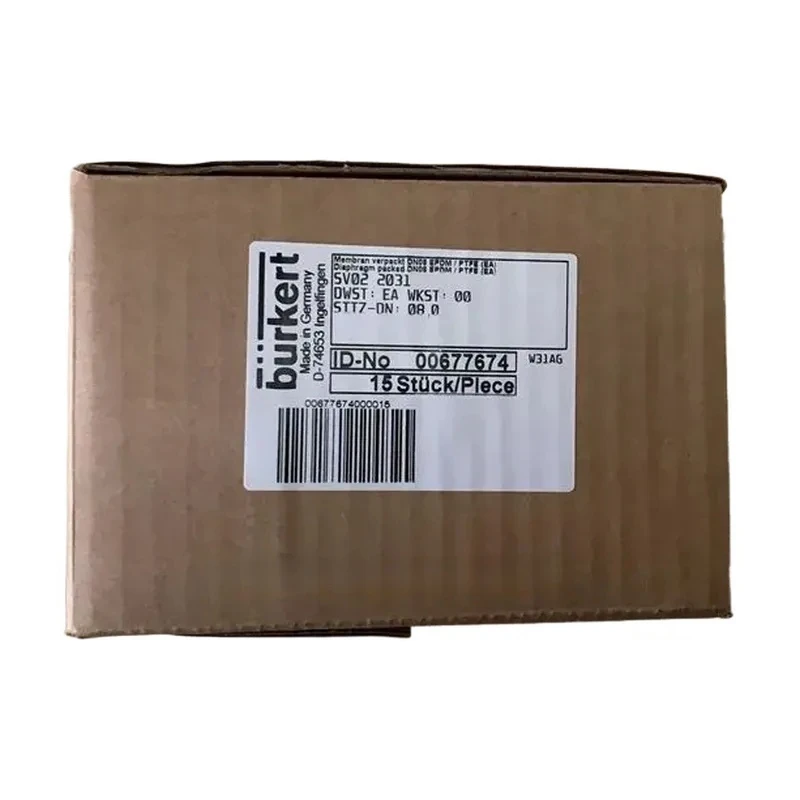 Burkert sanitary grade membrane 677674