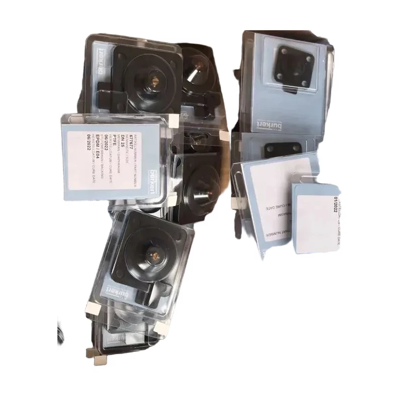 Bürkert diaphragm valve parts, factory Bürkert diaphragm discs, good discounts