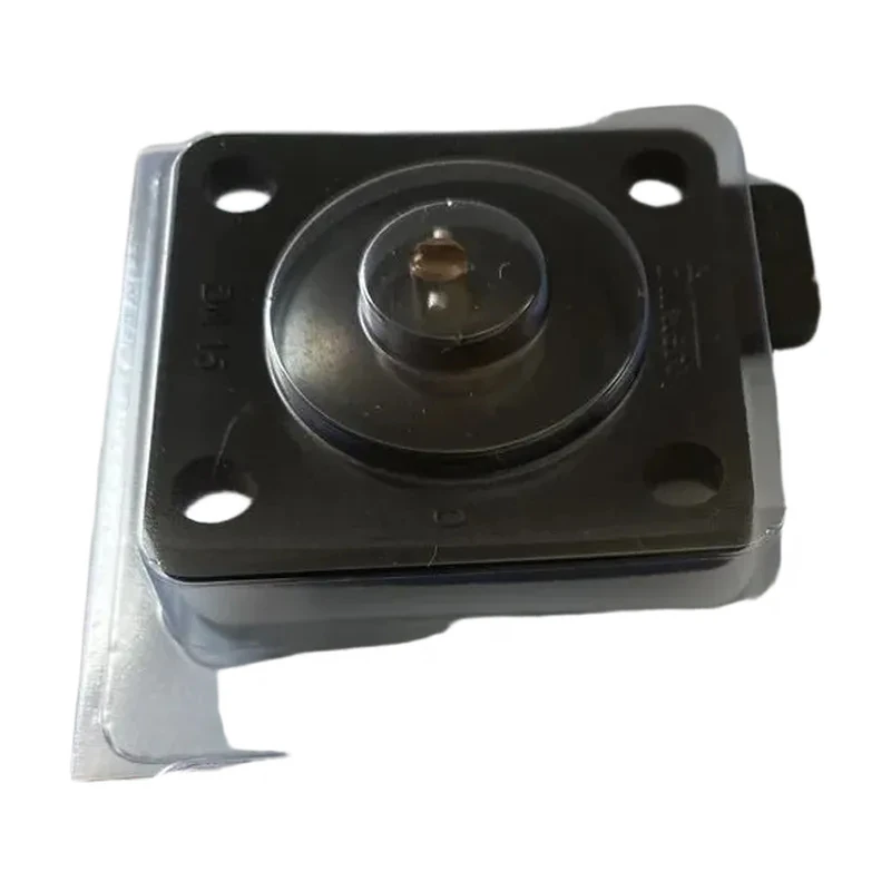 Burkert diaphragm valve PTFE diaphragm/DN15mm 677675 locking pin
