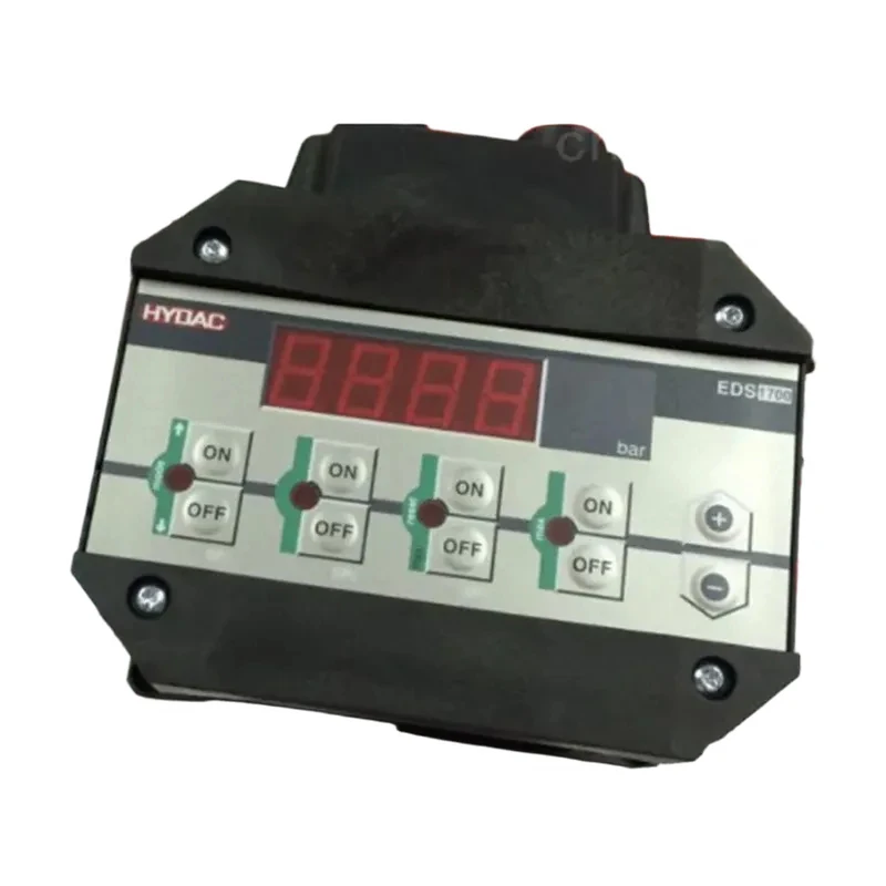 HYDAC pressure relays EDS1791-P-250-000 ()