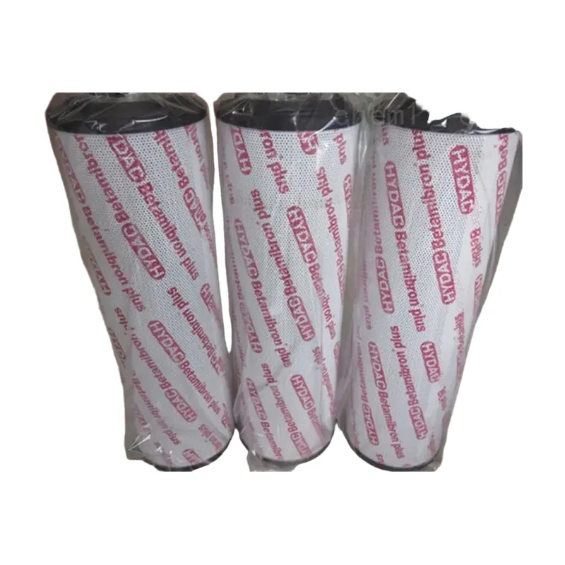 HYDAC filter element supplier with competitive pricing
