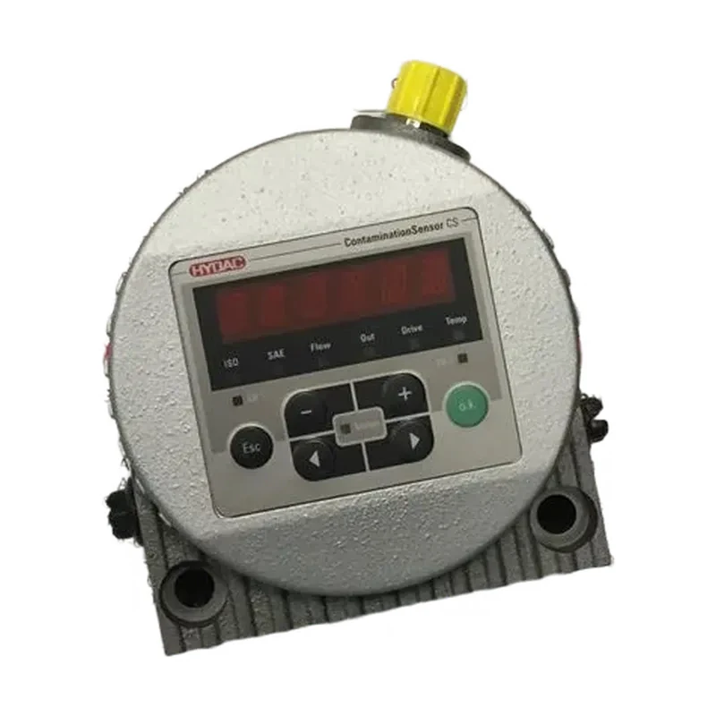 Hydac oil stain sensor CS1220-A-0-0-0-0/-000 high