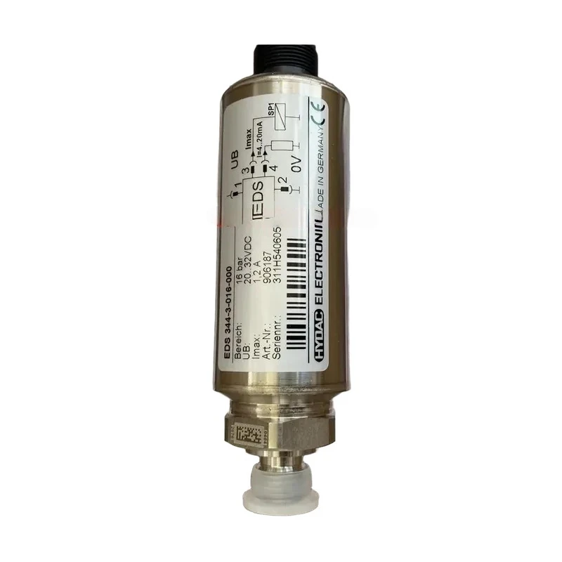 Hydac EDS 344 pressure sensor