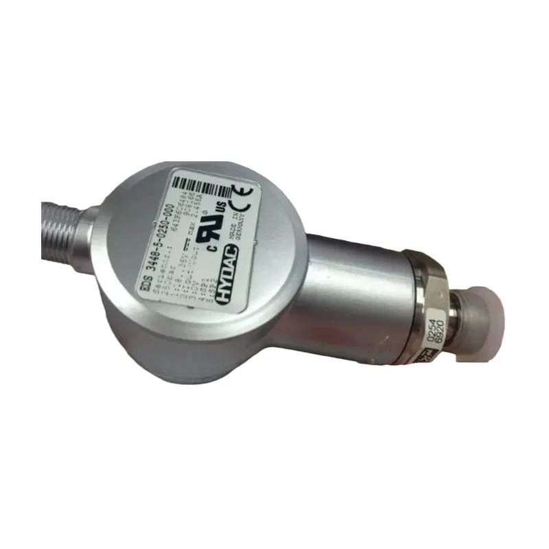 HYDAC pressure sensor EDS3448-5-0400-000